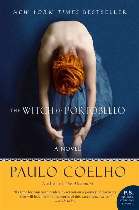 The witch of portob3llo